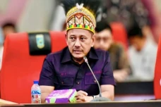 DPR Apresiasi Presiden...
