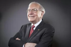Warren Buffet Jawaranya,...