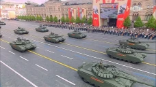 Rusia Tuding Pemimpin...
