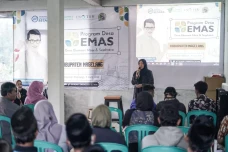 Ciptakan Lapangan Kerja,...