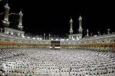 Studi Terbaru: Islam...