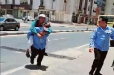 Irjen Kemenag Khairunnas...