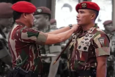 Brigjen TNI Ferdial...