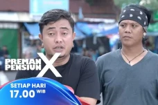 Sinopsis Layar Drama...