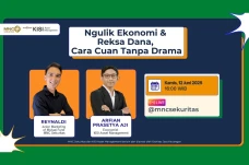 Saksikan IG Live MNC...