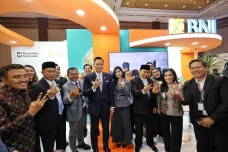Dorong Konektivitas...
