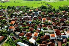 Munggu Hot Spot Investasi...