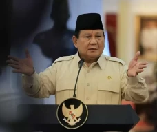 Prabowo Sentil BUMN...