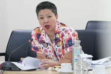 Anggota DPRD Jakarta...