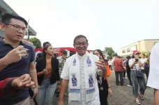 Gubernur Jakarta Lahir...