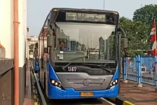 Tarif Transjabodetabek...