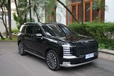 Palisade Hybrid Tiba,...