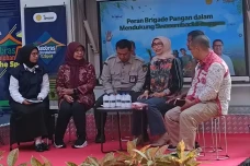 Wujudkan Swasembada...