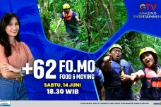Cocok Banget Buat Kamu...