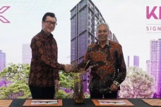 Lippoland Tunjuk Nusa...