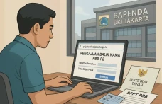 Mudah dan Cepat, Begini...
