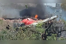 Terungkap! Pesawat Air...