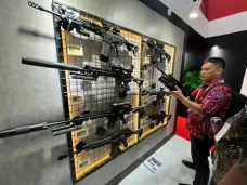 Indo Defence Resmi Ditutup,...