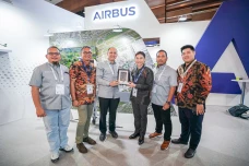 Airbus Apresiasi Inisiatif...