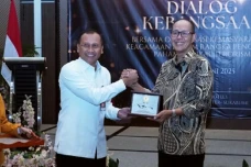 BNPT Apresiasi Sukabumi...