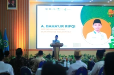 BEM PTNU Se-Nusantara...