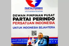 Partai Perindo Apresiasi...