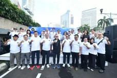 Energi Sehat dari Desa:...