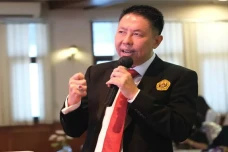 Pakar Hukum Ini Dukung...
