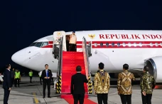 Prabowo Pilih ke Rusia...