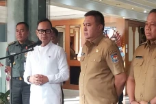 Kemendagri: Retret Kepala...
