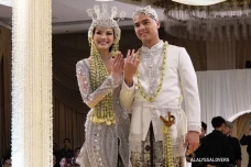 5 Potret Akad Nikah...