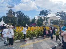 6 Daerah Tetangga Depok,...