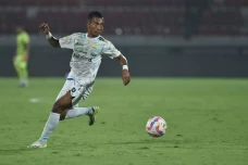 Robi Darwis Siap Balas...