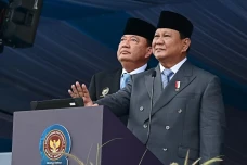 Pemerintah Tetapkan...