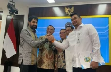 Pesan Said Didu untuk...