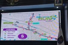 Pemkot Gelar Depok Run...