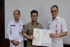 Gandeng Universal Eco...