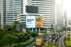 Mendorong Tren Positif...