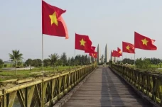 Vietnam Resmi Gabung...