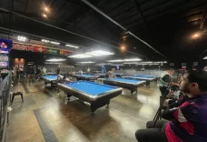 POBSI Pool Circuit Seri...