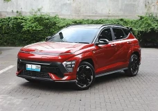 Hyundai Tebar Jaring...