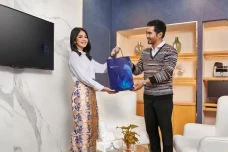 BRI Prioritas Lebih...