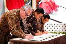 Dukung Penerimaan Pajak...