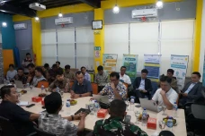 Dorong Pertumbuhan Ekonomi...