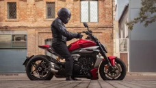 Ducati XDiavel V4 Diluncurkan,...