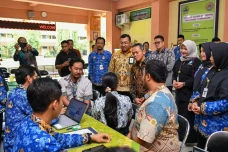 Pengumuman SPMB Jabar...