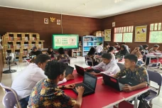 Inspiratif, Kisah SMPN...