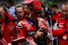 MotoGP Italia 2025:...