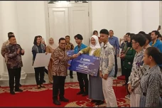 Masa Depan Formula E...