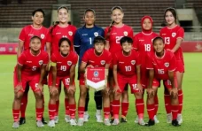 Jadwal Lengkap Timnas...